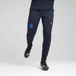 CLUB NAVY-FLURO ORANGE PES