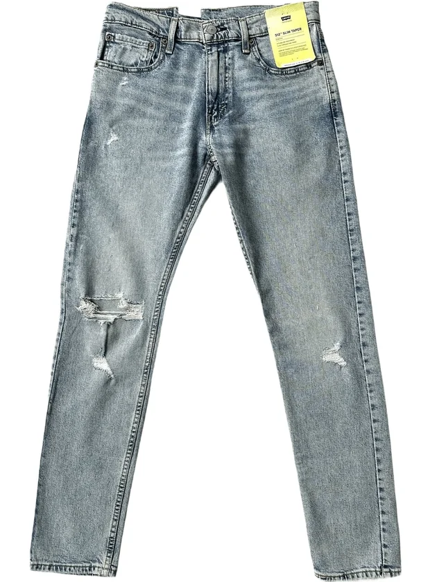 512 Slim Taper