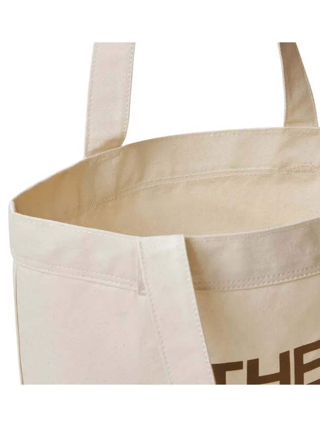 Cotton Tote