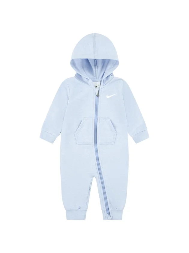 NKN Essentials Hooded Coverall