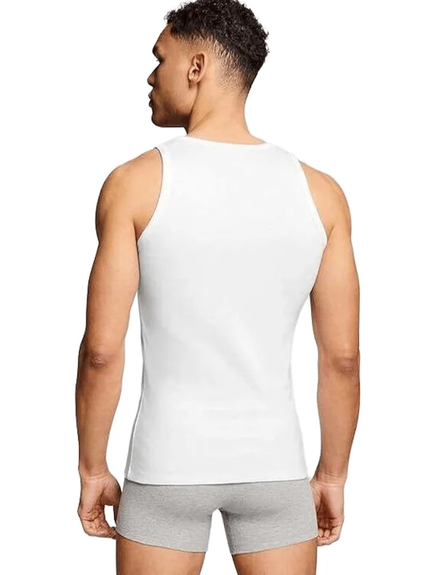 Everyday Tank Top 2P