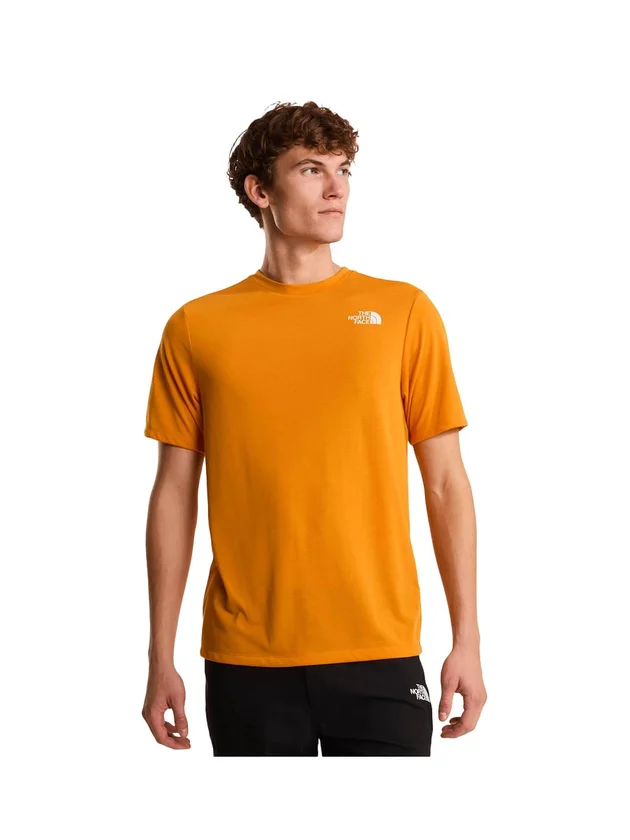 Bitmap Logo Short Sleeves Tee Graphic