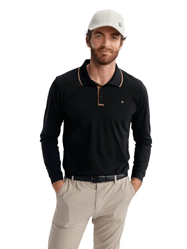 Classic Polo ML