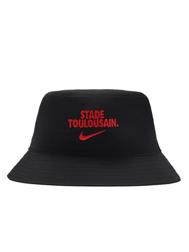 Bucket Hat Stade Toulousain