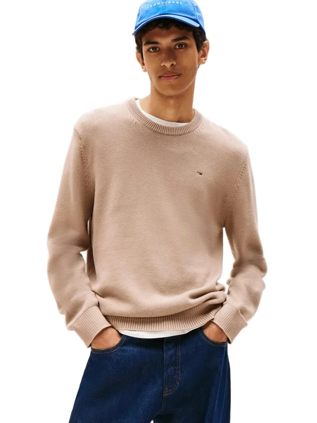 Slim Ess Sweater