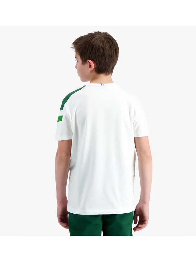 Saison 1 Tee Ss N1