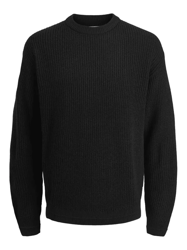 Kaito Knit Crew Neck