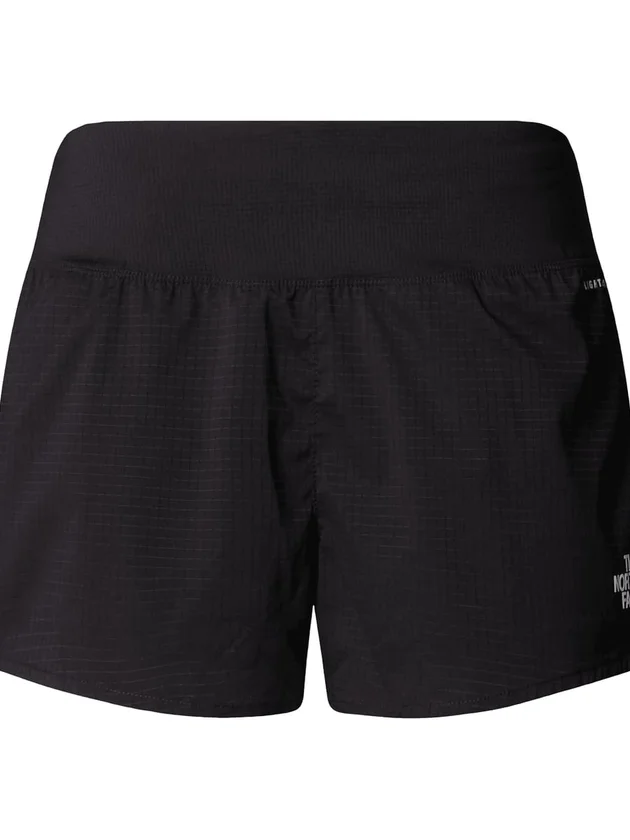 Sunriser Short 3''