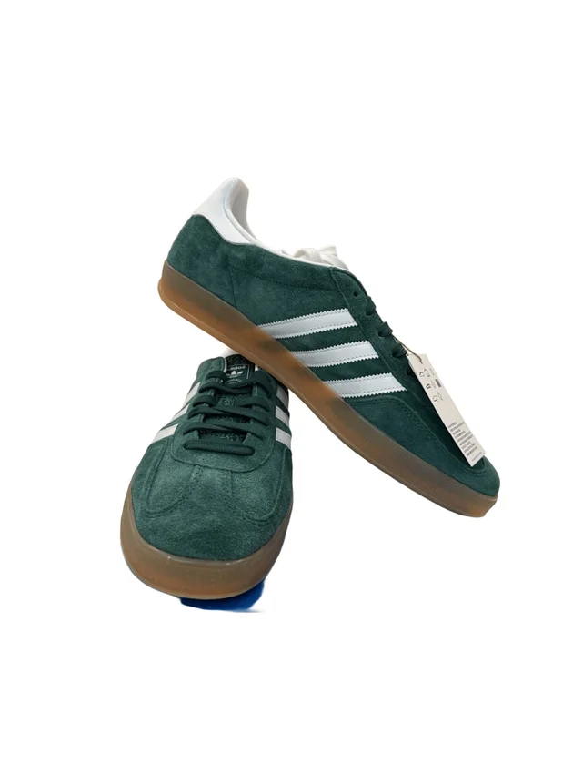 Gazelle Indoor