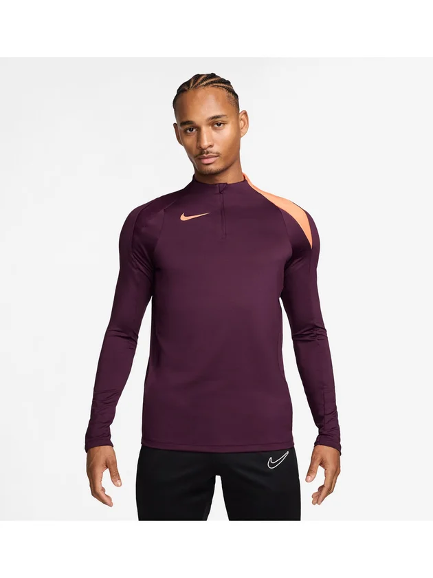 Df Strk Dril Top T90