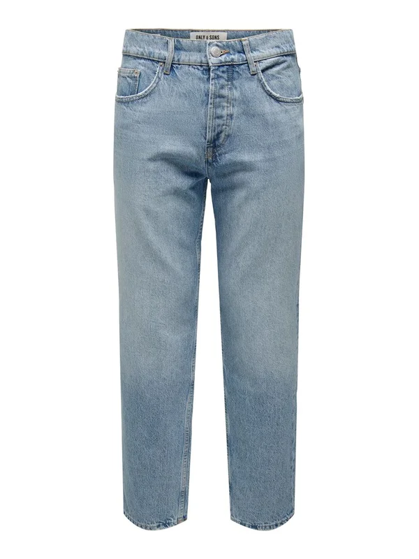 Onsedge Straight LB 6986 Tai Dnm Noos