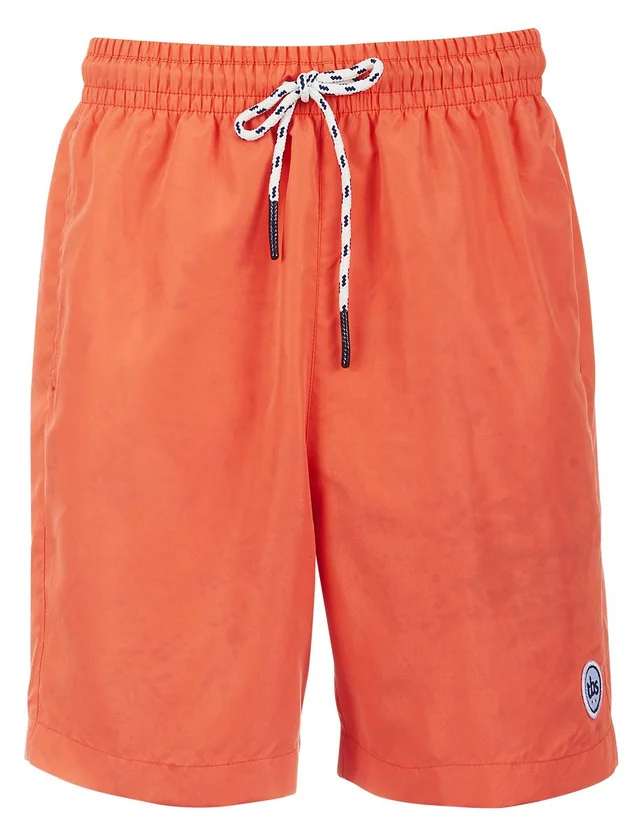 Short De Bain