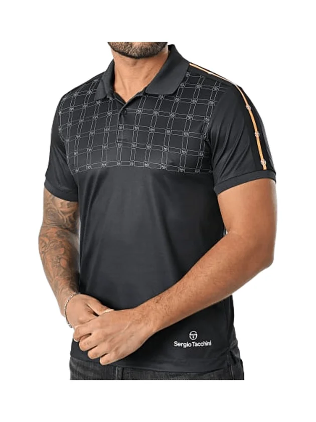 Mamba PL Polo