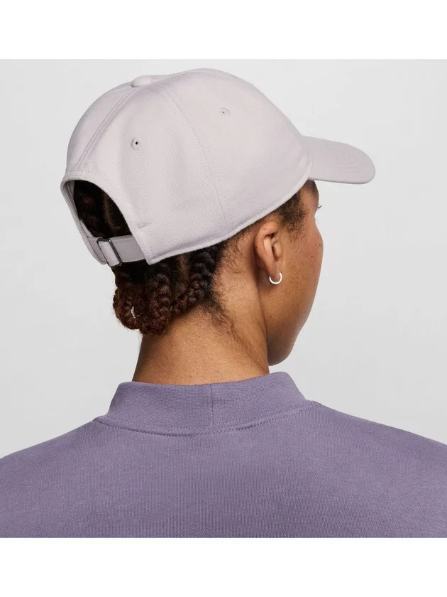 Club Cap CB Sm Swsh L