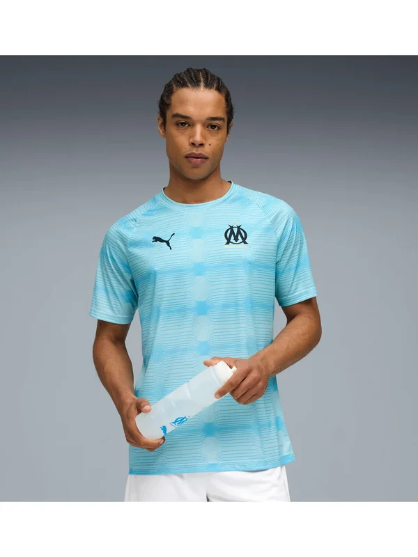 OM Warm Up