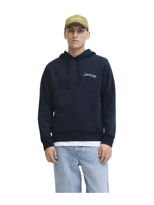 Jjyuki Front Sweat Hood
