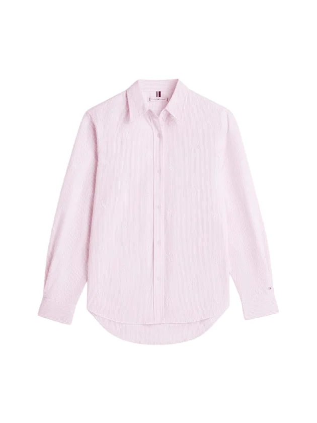 Oxford Aop Relaxed S