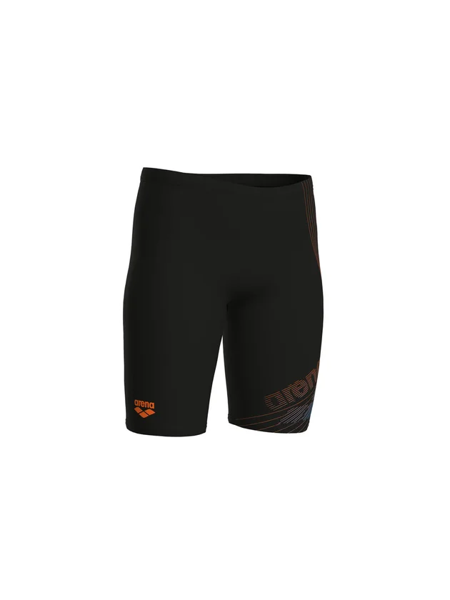B Arena Design Swim Jammer