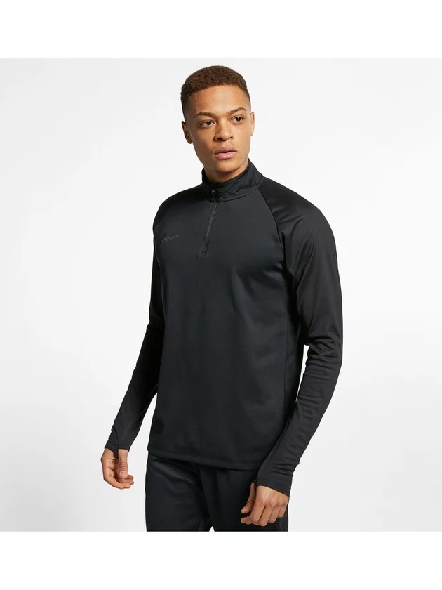 Dry-FIT Academy
