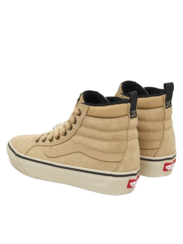 MTE Sk8-Hi Insulated