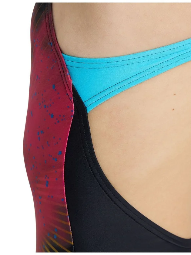 Swimsuit Swim Pro Back Place