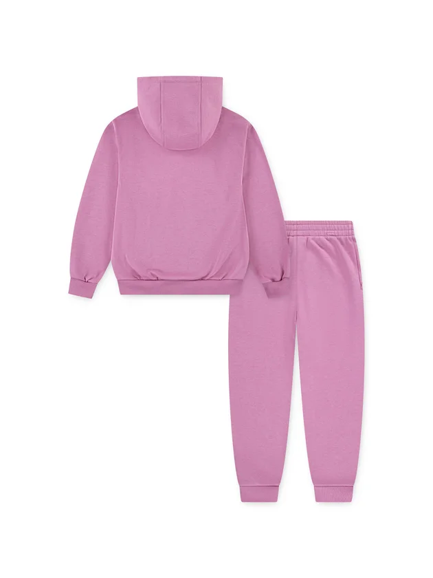 Nkn Club Chenille Po Hoody Jo
