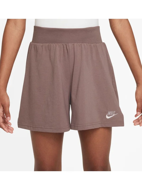 NSW Short Jsy Lbr