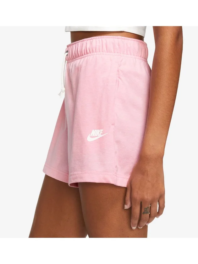Gym Vntg Pe Short