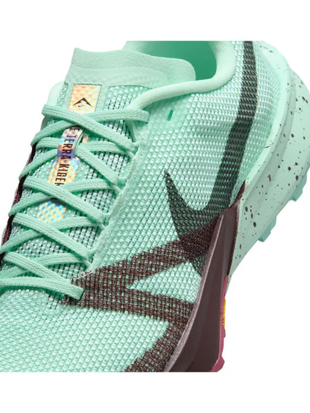 Terra Kiger 10
