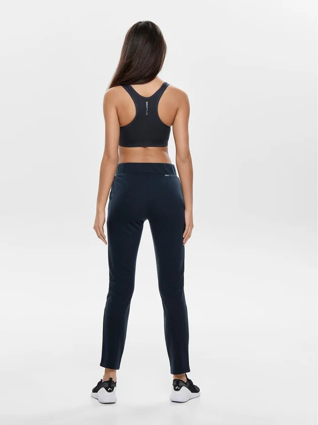 Martine 2 Seam Bra Noos