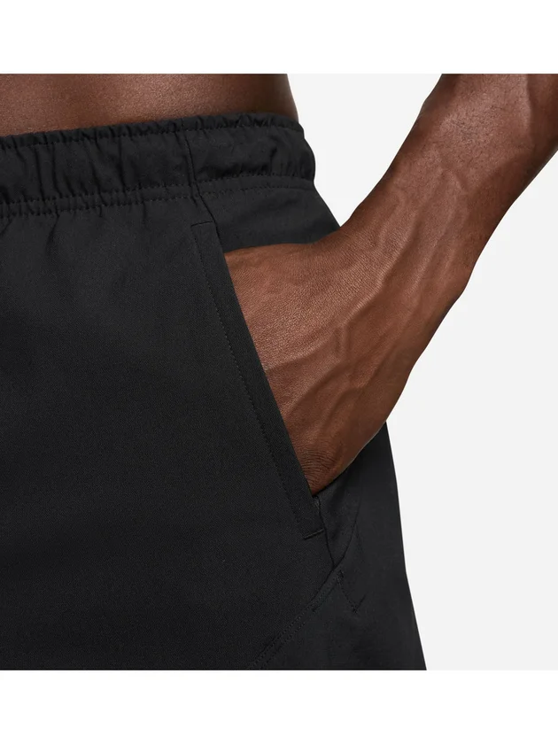 Nike Pro 6 In Short