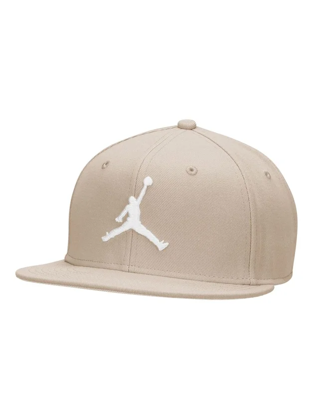 Pro Cap S Fb Jumpman