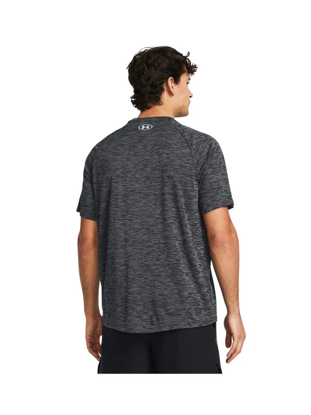 Tech Textured SS