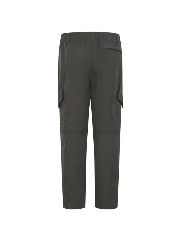Woven Cargo Pant