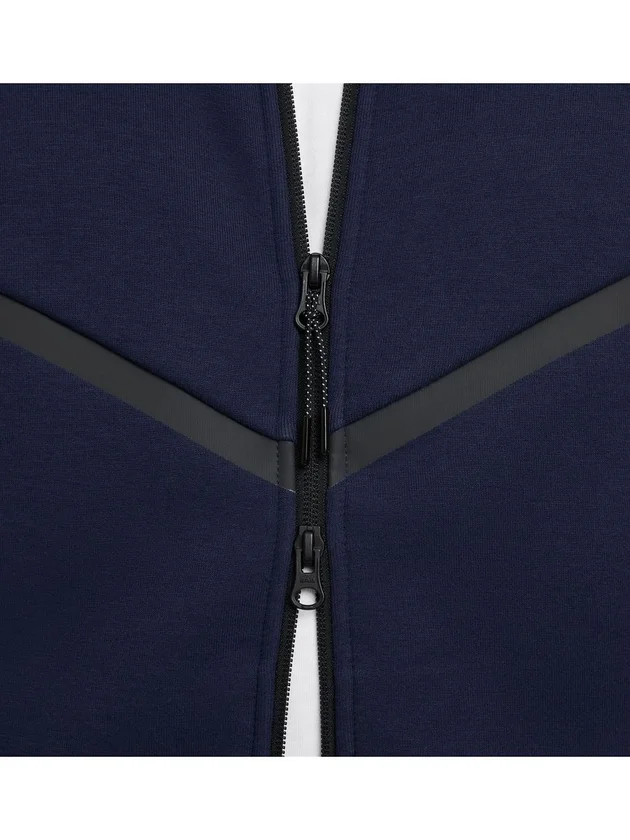 Tch Flc Fz Wr Hoodie