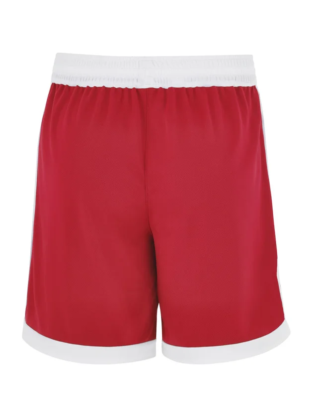 Team25 Basketball Stock Short