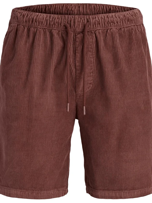 Jpstbill Corduroy Jogger Shorts Reg Sn