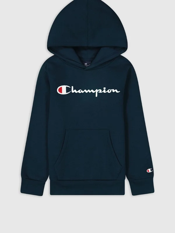 Hooded Sweatshirt