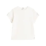 IVORY SILK