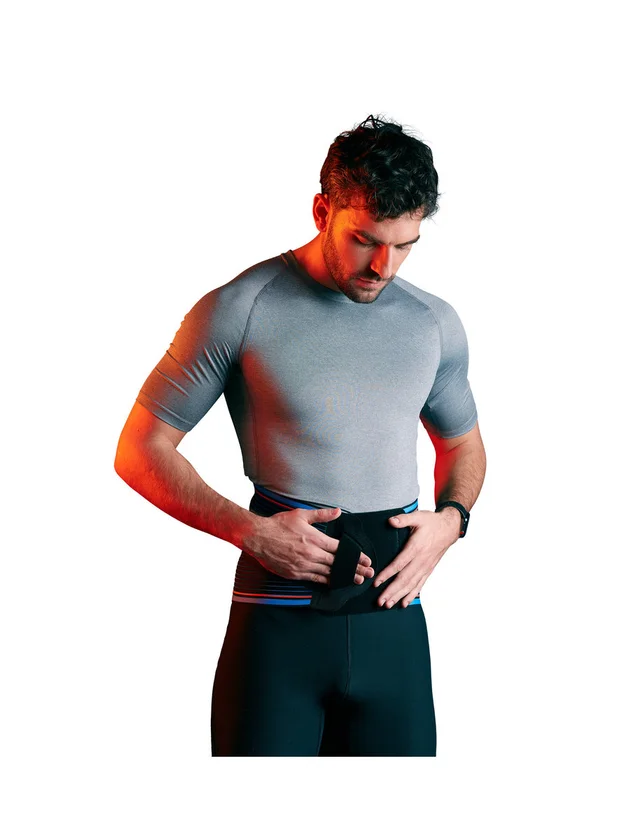 Ceinture Lombaire Strapping