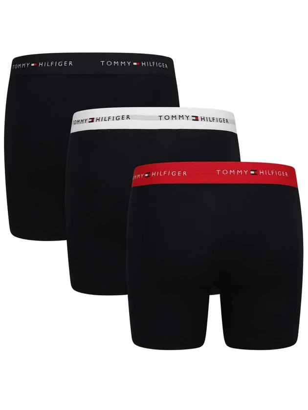 3P Boxer Brief WB