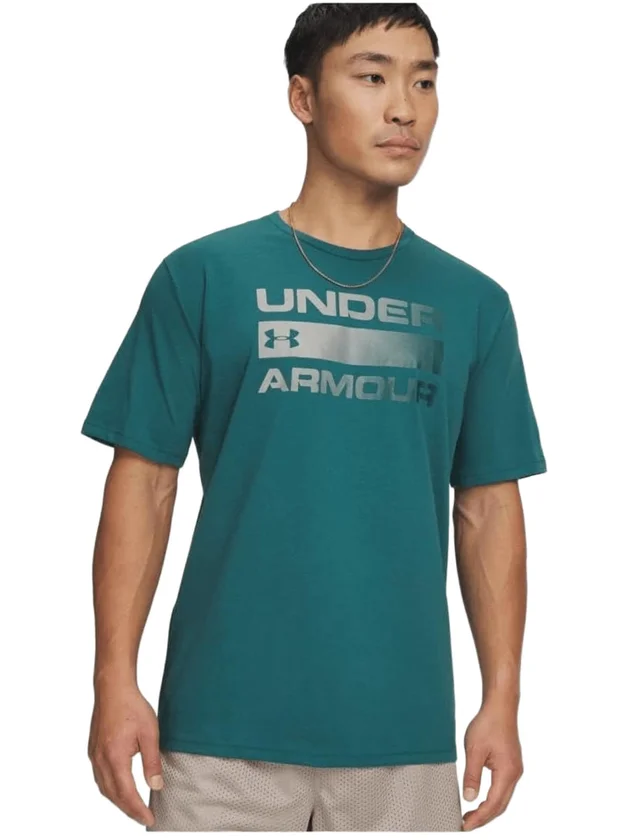 Team Issue Wordmark SS