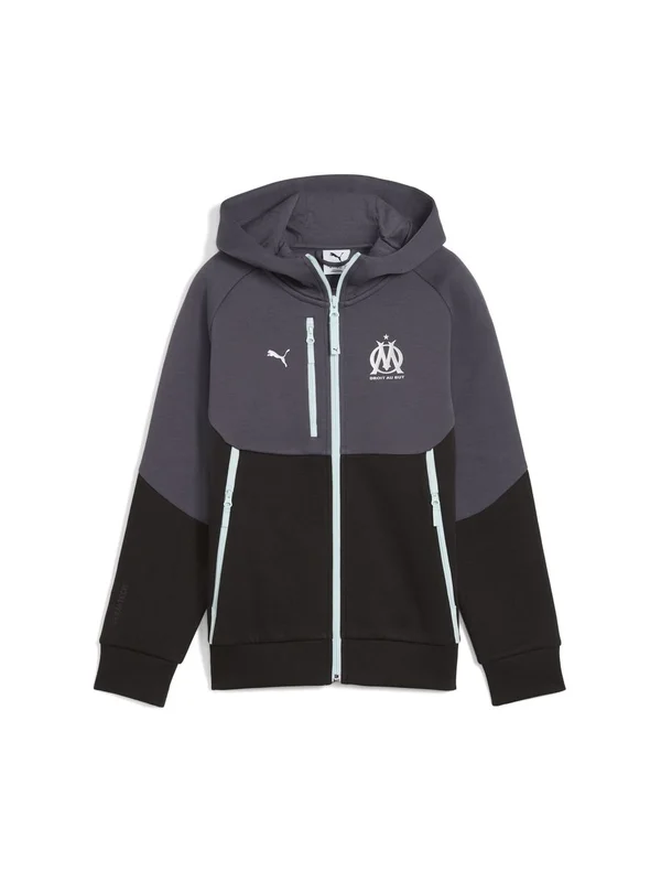 OM Pumatech Full Zip Fl