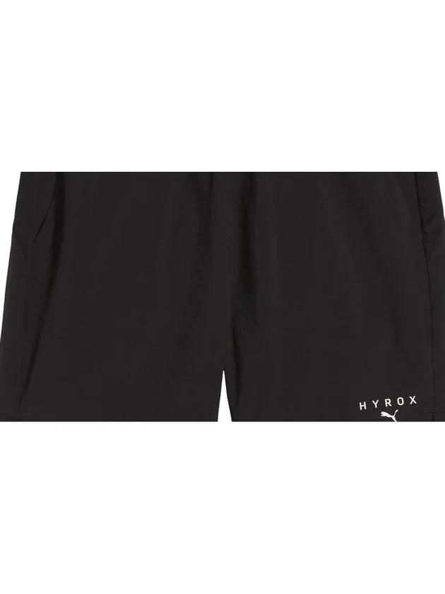 X Hyrox Woven Short