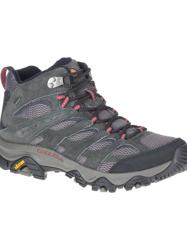 Moab 3 Mid GTX