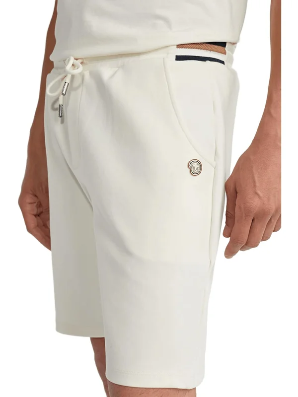 Classic Jogger Short