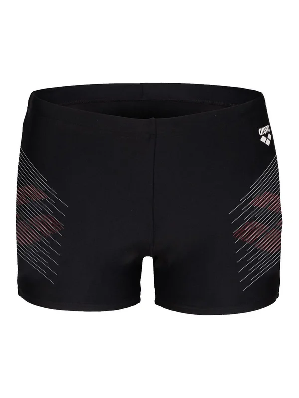 Swim Short Graphic