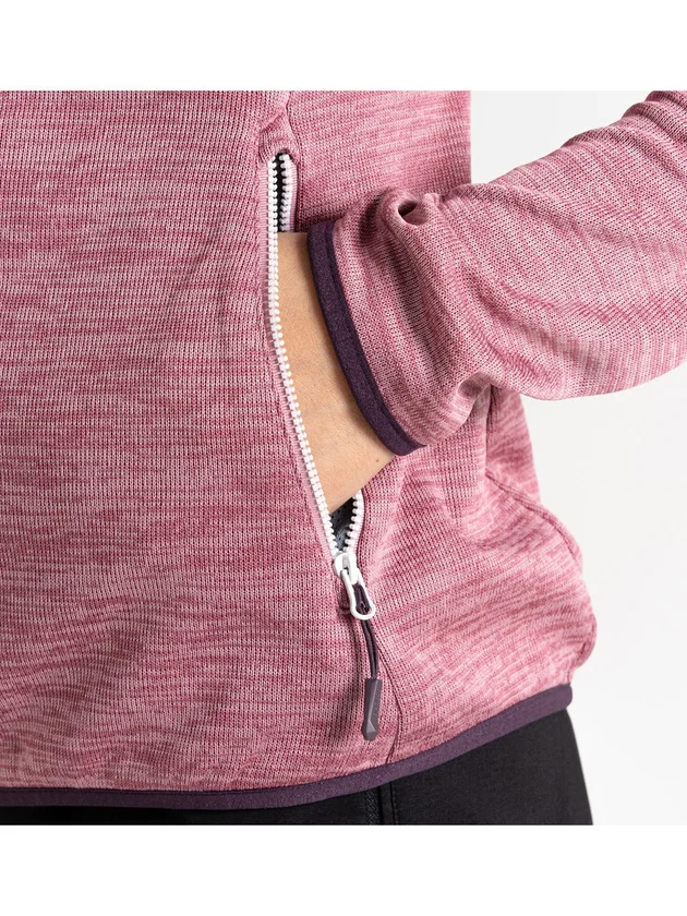 Womnstorrek Fleece