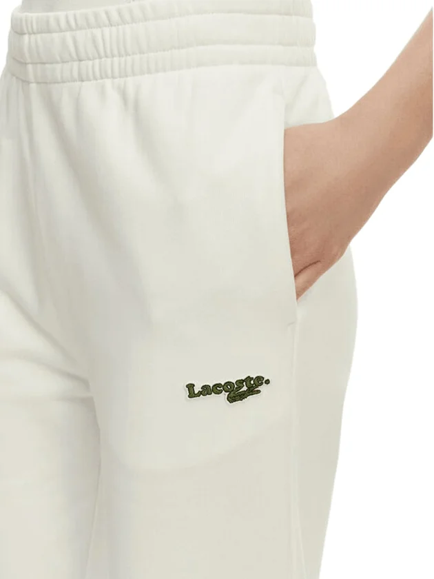 Track Suit Trousers Soft Branding