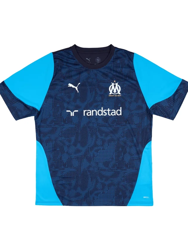 Training Jersey